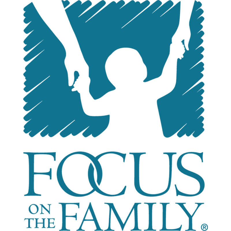 Focus on the family logo
