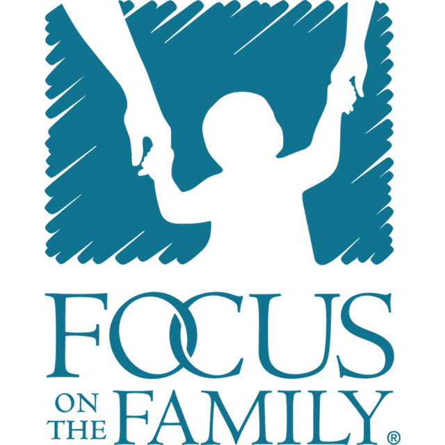 Focus on the family logo